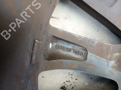 Jante MAZDA CX-3 (DK) 2.0 SKYACTIV-G (DK5W, DK6W) | BP32342873C45 