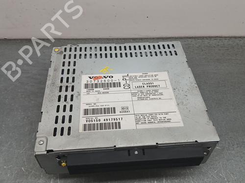 Radio VOLVO V50 (545) 2.0 D | BP20645032E6 