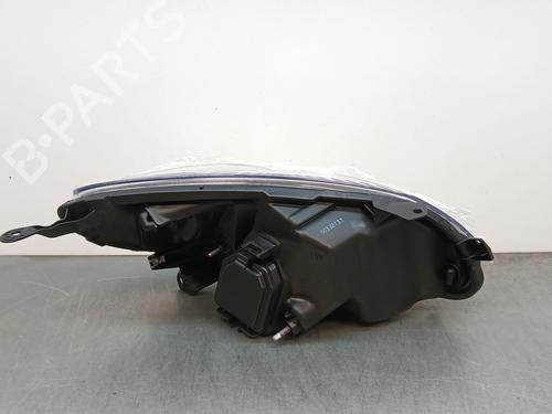 Venstre forlygte RENAULT TWINGO II (CN0_)  | BP28193039C28 