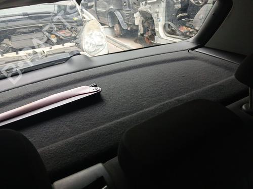 Rear parcel shelf VW GOLF VI (5K1) 1.6 TDI | BP29284405C85