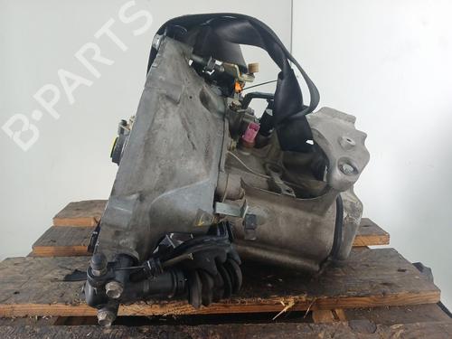 Gearbox PEUGEOT 1007 (KM_) 1.4 HDi | BP39611436M3 - Image 6