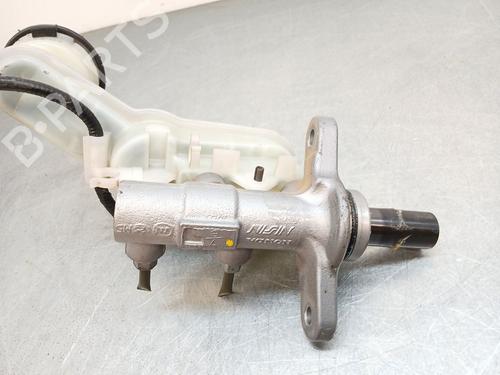 Brake master cylinder HONDA HR-V (RU) 1.5 (RU1) | BP38959368M77 - Image 5
