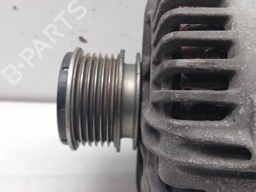 Alternator VW GOLF V (1K1) 1.9 TDI | BP30830221M7
