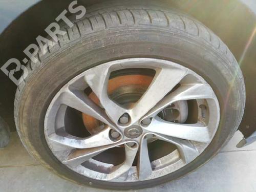 Interior roof light OPEL ASTRA K (B16)  | BP11181481I8  - Image 32