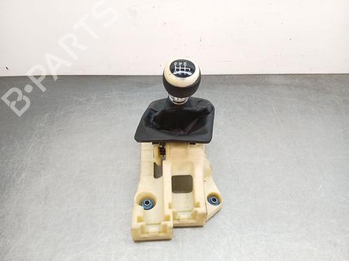 Used Gear lever Gear lever 38439572 38439572