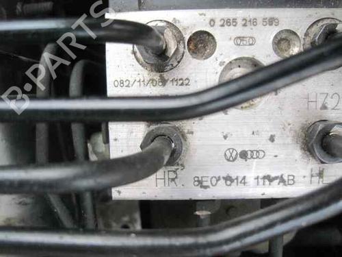 Subframe VW PASSAT B5 (3B2)  | BP2832635M9 