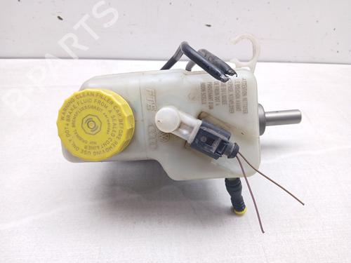 Brake master cylinder SEAT IBIZA III (6L1) 1.4 16V | BP28114491M77 