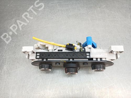 Climate control DACIA LOGAN MCV II 1.5 dCi | BP38487077I5 - Image 2