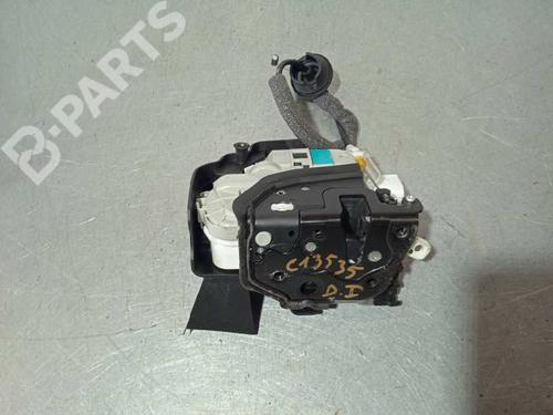 Front left lock AUDI A4 B9 (8W2, 8WC) 2.0 TDI | BP8235188C98 