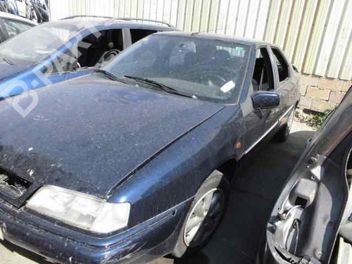 Gearbox CITROËN XANTIA (X1_, X2_)  | BP2391932M3 