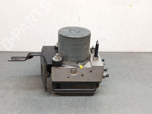ABS pump NISSAN QASHQAI I (J10, NJ10) 1.5 dCi | BP29356268M43 
