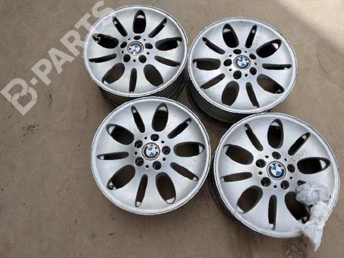 Used Rim BMW 3 Coupe (E46) 318 Ci (143 hp) 7908827