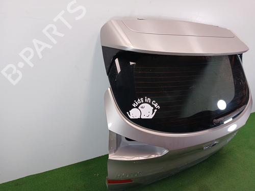 Tailgate HYUNDAI TUCSON (TL, TLE) 1.6 CRDi | BP22803877C6 