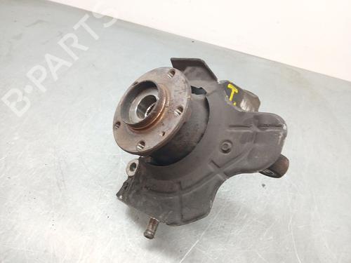 Left front steering knuckle CITROËN JUMPER II Van 2.0 BlueHDi 110 | BP31210528M25