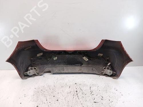 Bagtil kofangere MAZDA 2 Hatchback (DL, DJ) 1.5 SKYACTIV-G | BP37517596C8 - Image 8