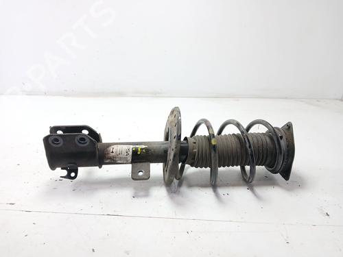 Used Right front shock absorber Right front shock absorber PEUGEOT 208 II (UB_, UP_, UW_, UJ_) 1.5 BlueHDI 100 (102 hp) 35894104 35894104