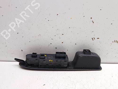 Left front window switch CITROËN C4 II (NC_) 1.2 THP 130 (NCHNYM, NCHNYT) | BP36145686I27 - Image 6