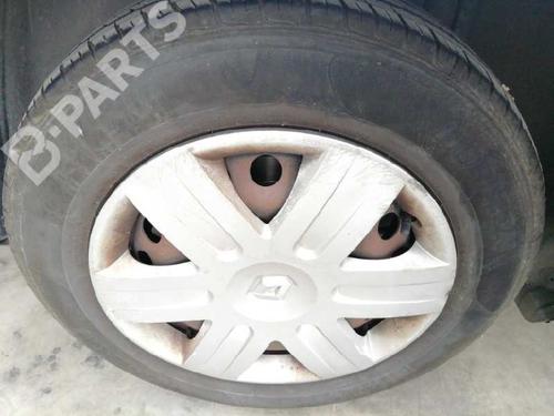 Left taillight RENAULT MEGANE II Estate (KM0/1_) 1.5 dCi (KM16, KM1E) | BP7665236C34 