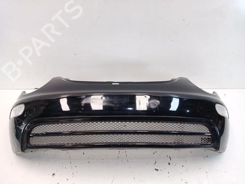 Used Front bumper Front bumper VW NEW BEETLE (9C1, 1C1) 1.9 TDI (90 hp) 33293101 33293101