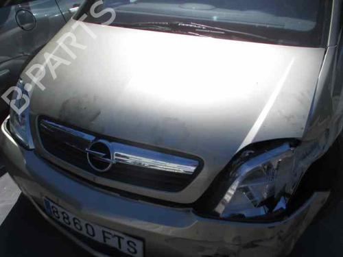 Forlygtekontakt OPEL MERIVA A MPV (X03) 1.7 CDTI (E75) | BP2362288I24 