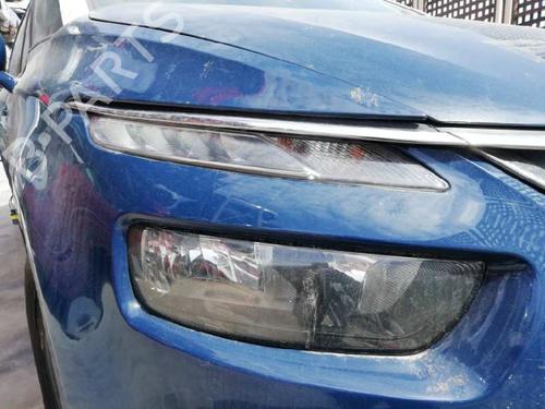 Gearbox CITROËN C4 Picasso II  | BP16716556M3  - Image 8