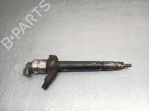 Used Injector Injector FORD TRANSIT Van (FA_ _) 2.2 TDCi RWD (100 hp) 40227371 40227371
