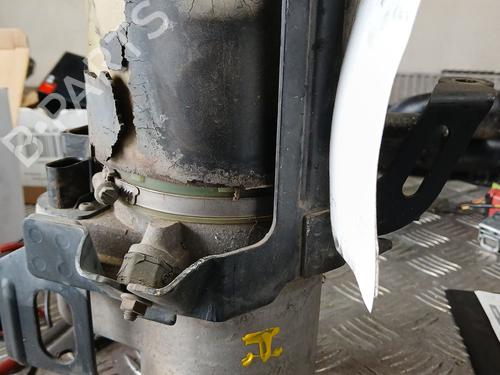 Styring servopumpe SKODA FABIA I (6Y2)  | BP17831301M99