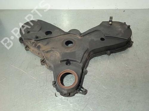 Used Timing cover JAGUAR XF I (X250) 3.0 D (275 hp) 14250370