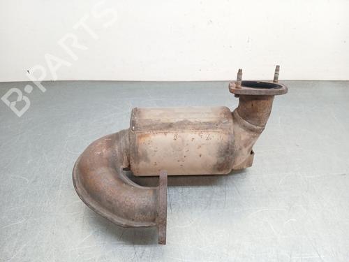 Catalyst RENAULT ESPACE IV (JK0/1_) 2.2 dCi (JK0H) | BP36527443M10 - Image 6
