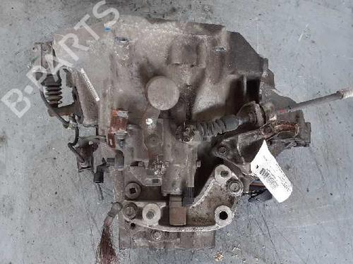 Gearbox HONDA CR-V III (RE_) 2.2 i-CTDi 4WD (RE6) | BP2979129M3 