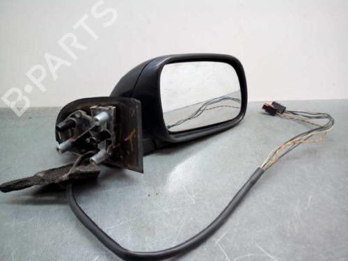 Used Right mirror Right mirror PEUGEOT 307 SW (3H) [2002-2009] 16170699 16170699