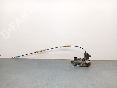 Høyre foran lås OPEL ASTRA H TwinTop (A04) [2005-2010]  27340367
