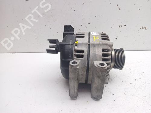 Alternator OPEL ZAFIRA TOURER C (P12) 1.6 CDTI (75) | BP36489846M7 - Image 7