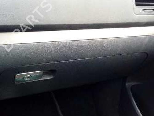 Elektronisk sensor VW GOLF V (1K1) 1.9 TDI | BP2380661M84 
