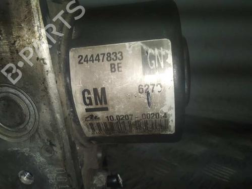 ABS Bremseaggregat OPEL ASTRA H (A04)  | BP16336030M43 