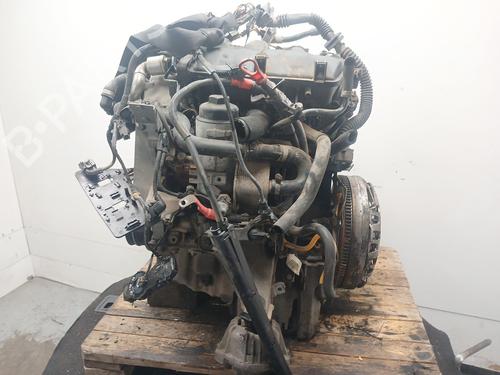 Engine BMW 3 (E90) | BP30962222M1