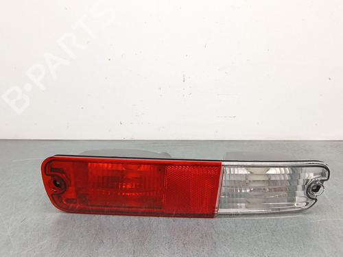 Used Rear bumper right light MITSUBISHI PAJERO III (V7_W, V6_W) [1999-2007]  28317024