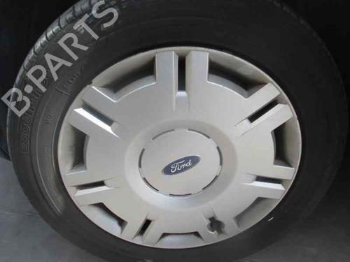 Gearbox FORD MONDEO III (B5Y) 2.0 16V TDDi / TDCi | BP2357377M3 