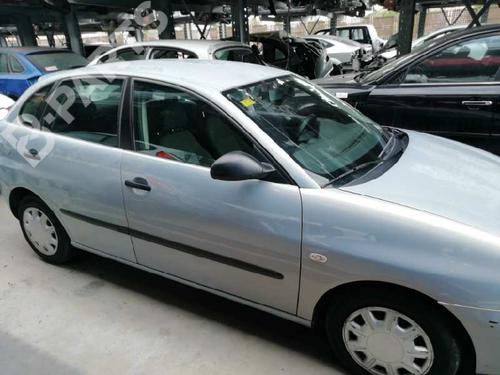 Right front window motor SEAT IBIZA III (6L1) 1.4 16V | BP12243682E20 