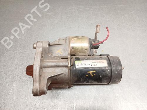 Used Starter Starter 38786485 38786485