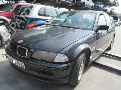 Right taillight BMW 3 (E46) 320 d | BP2382925C35 