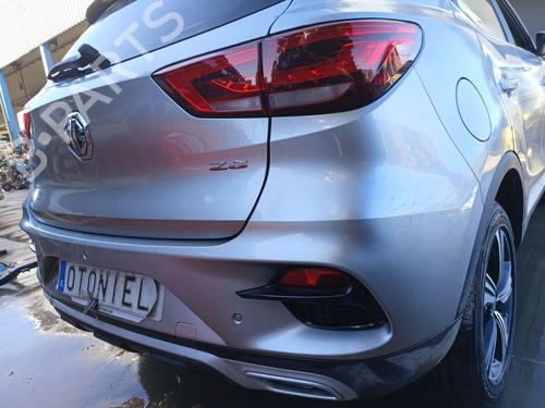 Rear bumper MG MG ZS SUV (AZS1) 1.5 VTi | BP23945775C8