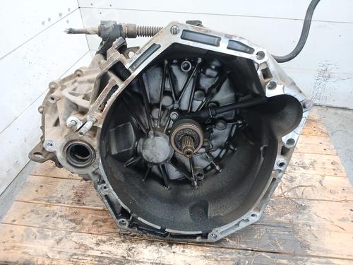 Used Gearbox RENAULT MEGANE III Hatchback (BZ0/1_, B3_) [2008-2025]  29912099