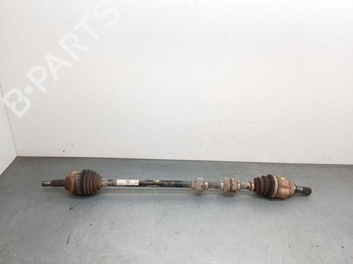 Used Right front driveshaft NISSAN MICRA V (K14) 0.9 IG-T (90 hp) 33059146