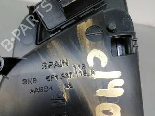 Front left interior door handle SEAT LEON ST (5F8) 1.6 TDI | BP9221726I13 