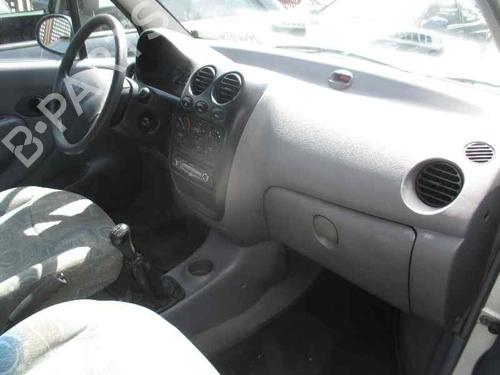 Steering column stalk DAEWOO MATIZ (M100, M150) 0.8 | BP2367579I23 