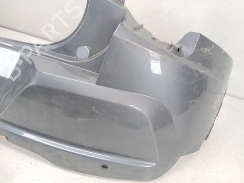 Front bumper SSANGYONG TIVOLI GRAND 1.2 T-GDi | BP30150825C7 