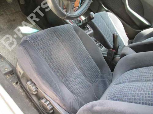 Right front suspension arm HONDA ACCORD VI (CK, CG, CH, CF) 2.0 Turbo DI (CH2) | BP2363059M13 