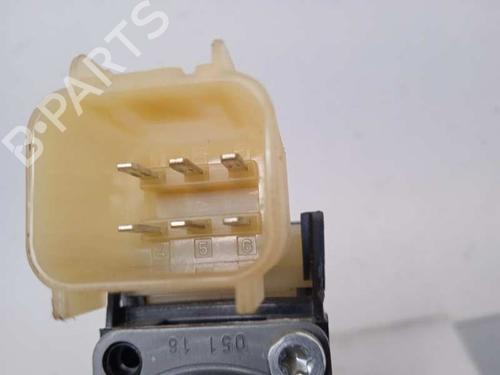 Rudehejsemotor forskærm højre FORD FIESTA VI (CB1, CCN) 1.25 | BP10053918E20 