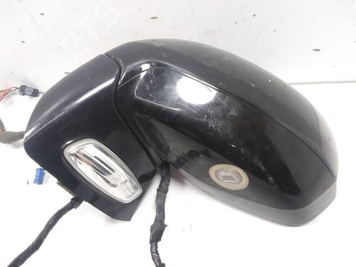 Left mirror CITROËN C4 Grand Picasso I (UA_) 1.6 HDi | BP19304095C26 